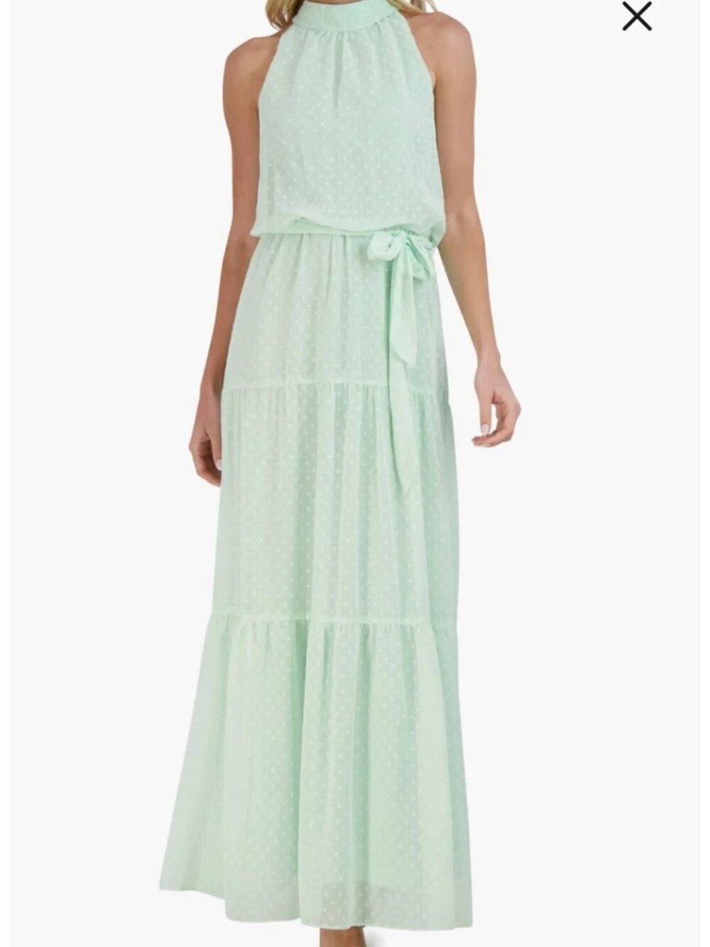 Julia Jordan Dress | Size 10 | Mint Green